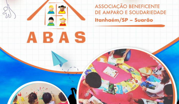 Arraiá da Creche ABAS
