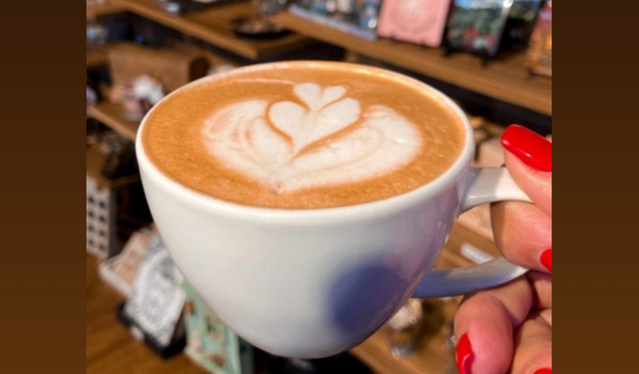 Ajude nosso café em gramado, pós enchente 