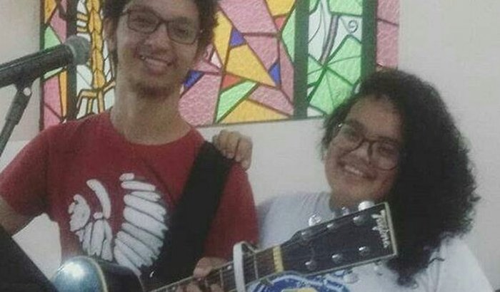 Geração Atômica 2019