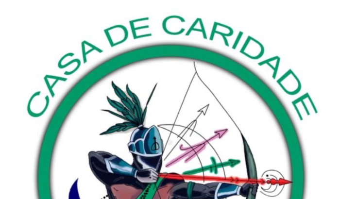 ALUGUEL DA NOVA CASA DE CARIDADE