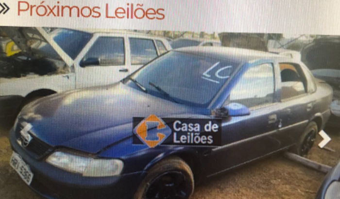 Ajudando o Vectra 97