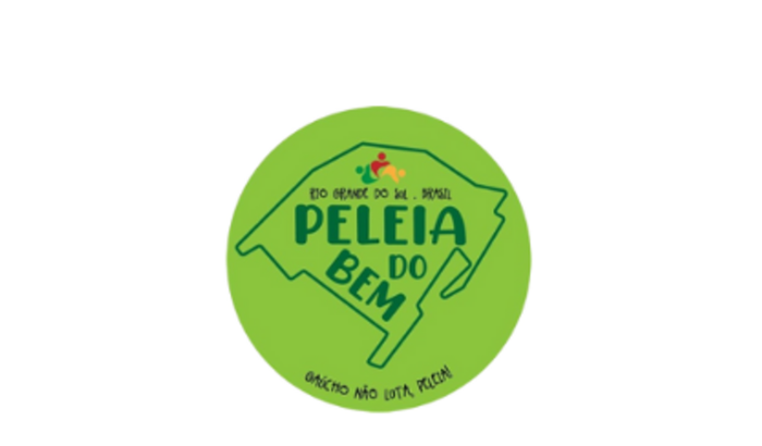 Peleia do Bem