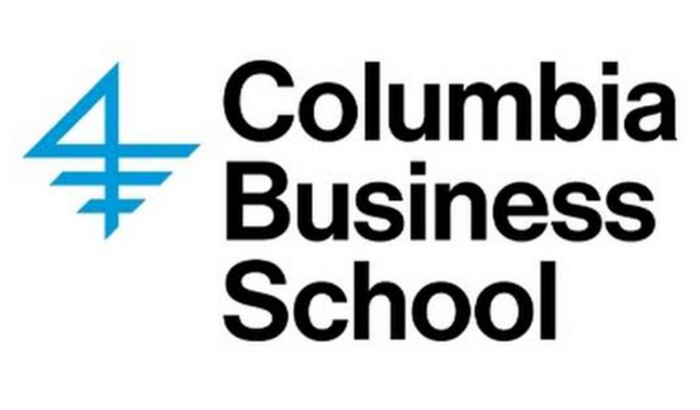 me ajude a fazer um curso da escola de business da Columbia University!