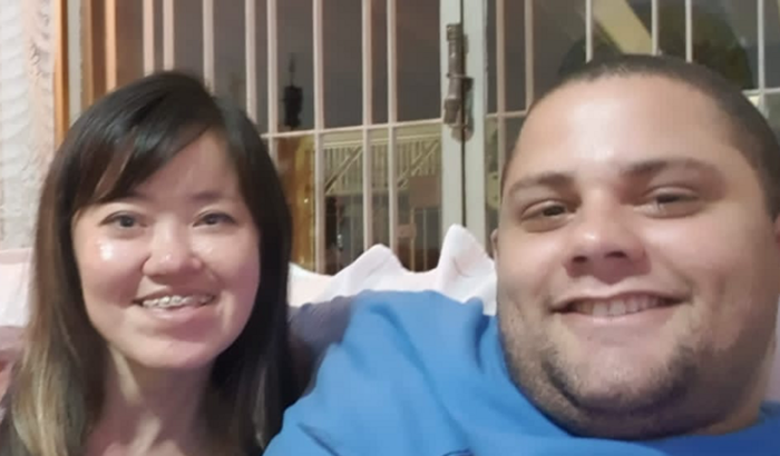 Ajuda para meu filho Manoel 