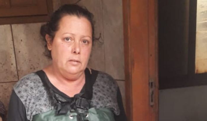Ajude a Laila a se reerguer das Enchentes em Eldorado do Sul-RS