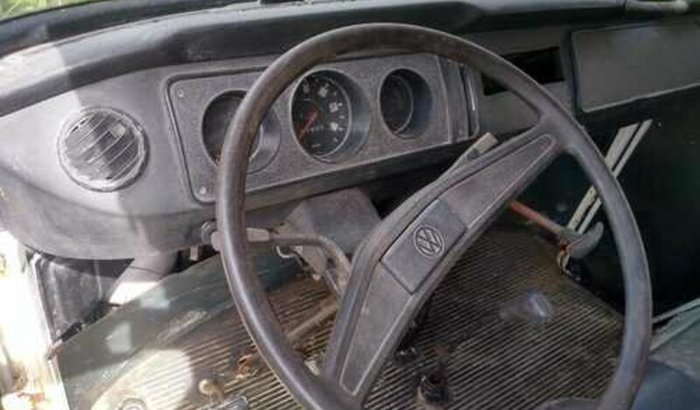 Kombi das Crianças