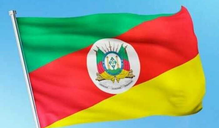 S.O.S RIO GRANDE DO SUL 