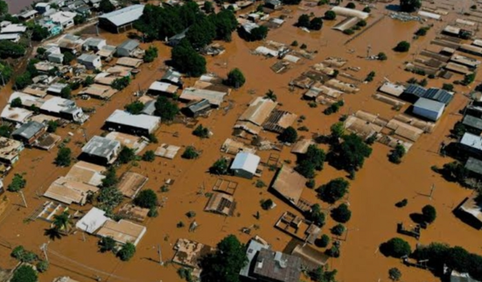 Maior arrecadamento do RS