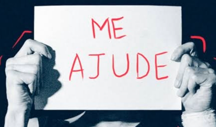 Ajude uma amiga a ter sua vida de volta!