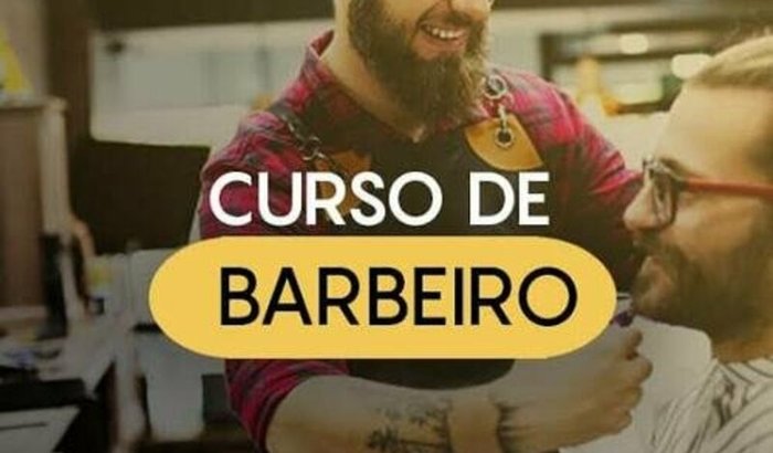 Arrecadamento de dinheiro para cursos de barbeiro!!!