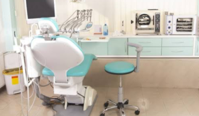 Me ajude a montar meu consultório 