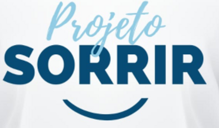 Projeto Sorrir