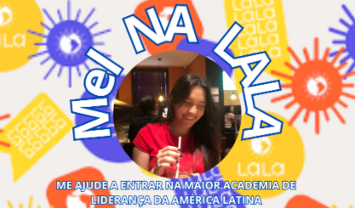 Mel na LALA