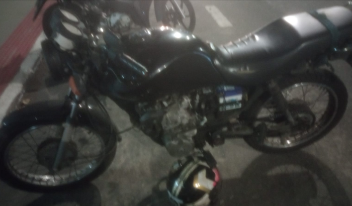 Ajuda a um paí de família