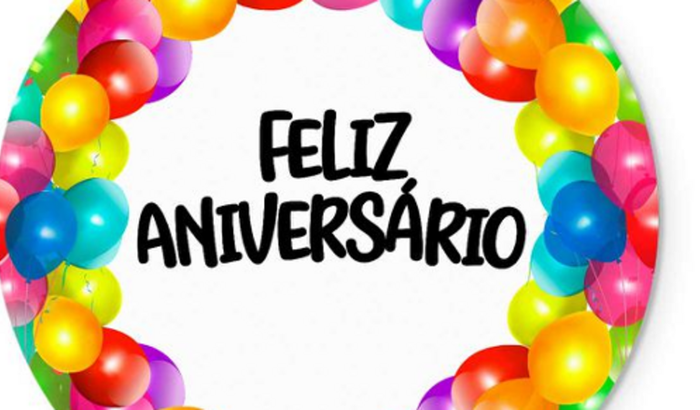 Aniversário da Vania