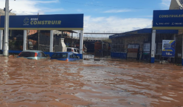 ReCONSTRUIR- Projeto Aressul