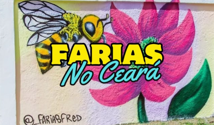 Farias no Ceará 