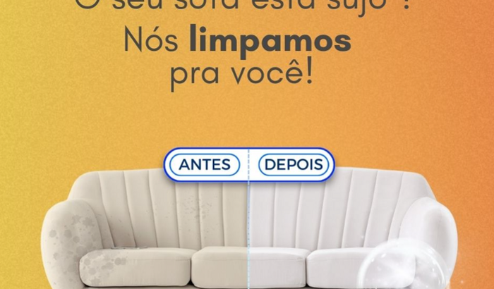 "Vakinha do Sonho: Ajude a Realizar minha Empresa de Higienização de Estofados"