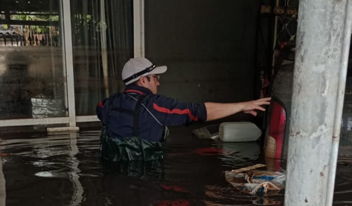 Ajude a SS Games Antigos retornar ao trabalho !