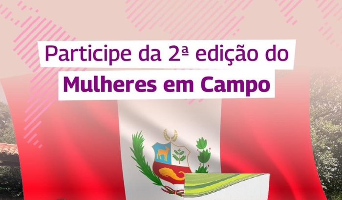 Caravana Missionária