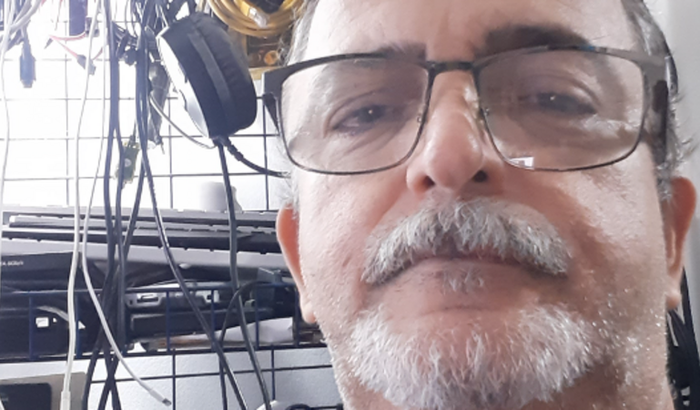 Ajude Denilson a levantar sua empresa !