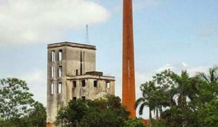 Apoie a realizar a tradicional festa da Usina Santa Isabel