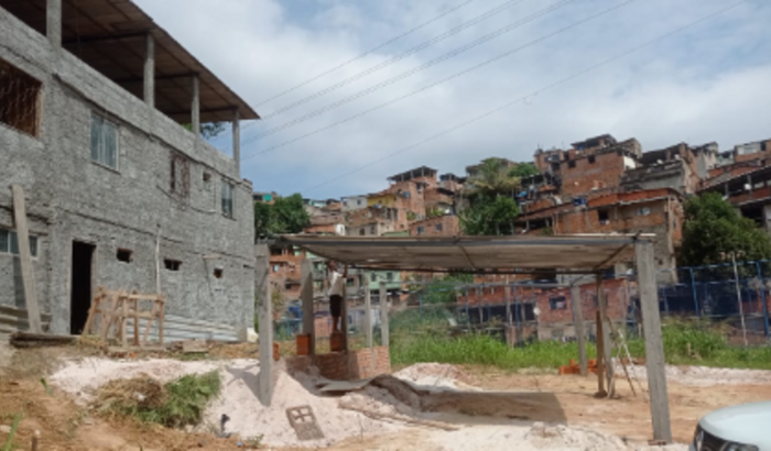 FUNDAÇÃO REI DAVI
