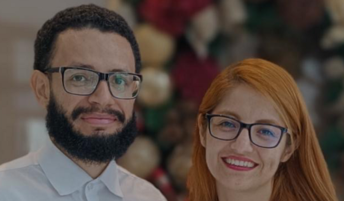 Casamento Michelle & Felipe