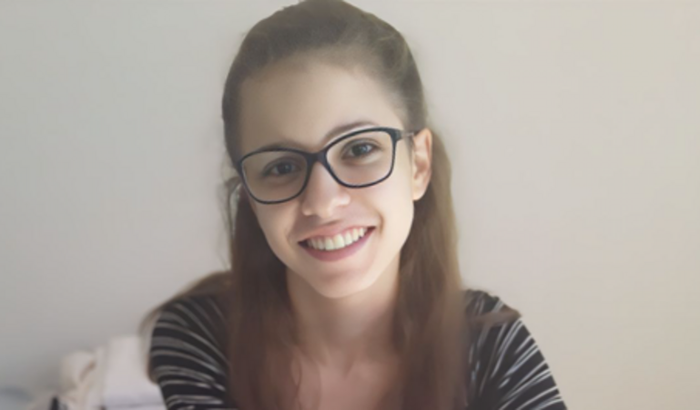 Ajude-me a comprar um computador para minha graduação em Geografia!