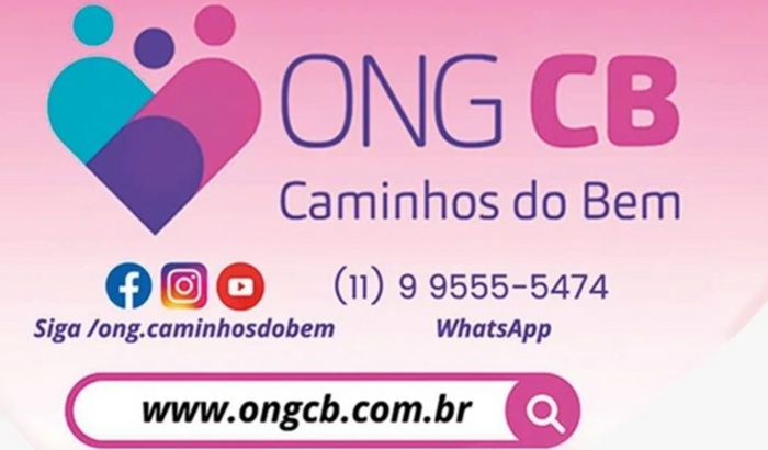 Ajude a alimentar famílias