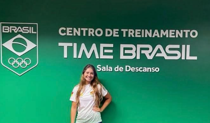 Brasileiro de Natação