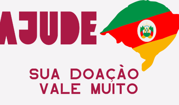 Auxílio - Material Higiene Bucal e Roupas íntimas
