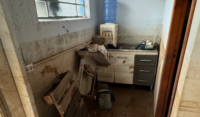 Ajude os colaboradores da RECOM COMPRESSORES e TOTAL CONFORTO a retornarem para suas casas