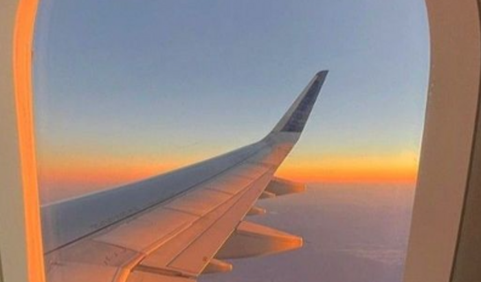 Realização de um sonho de vida: me apoie nessa Viagem!