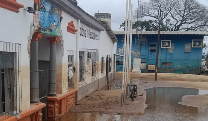 Nós ajudem a recomeçar