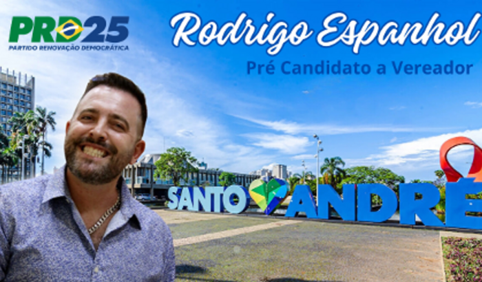 Para Santo André continuar no rumo certo!