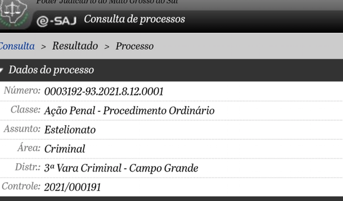 Ajuda-me a provar minha inocência...