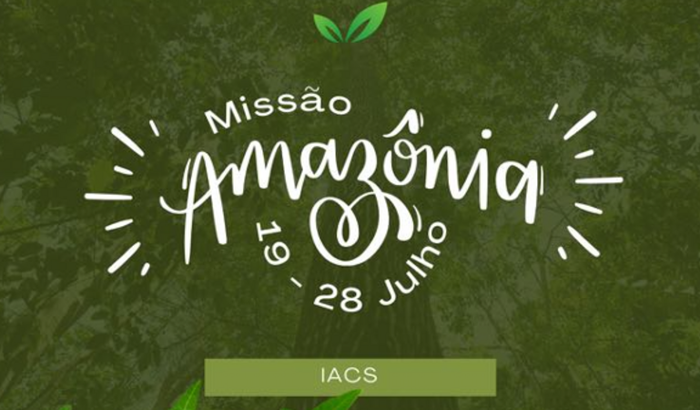 Missão Amazônia
