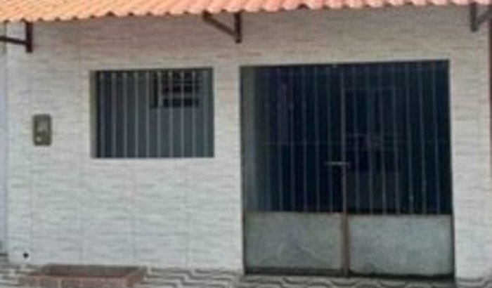 Sonho da casa própria.