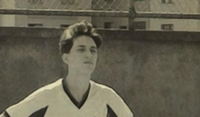 Ajude a comprar uma camisa ao nosso amigo Marcos