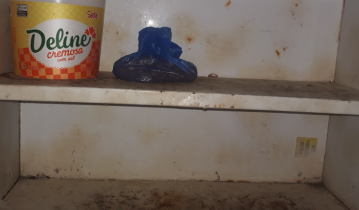 Quero compra alimentos tô sem nada😔