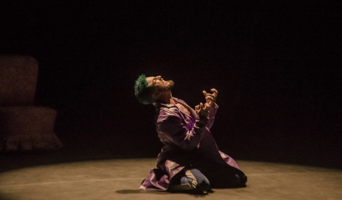 Eu preciso voar mais alto - (meu intercâmbio)