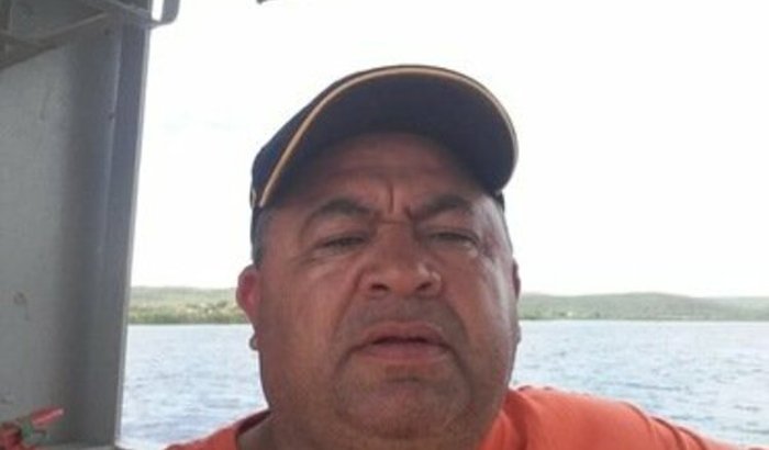 Juntos para Ajudar NILTON