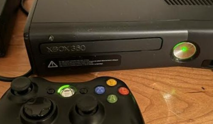 Help pro meu xbox 360🤧