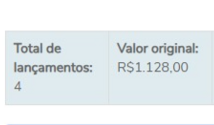 Ajuda para pagar as mensalidades em atraso da Faculdade