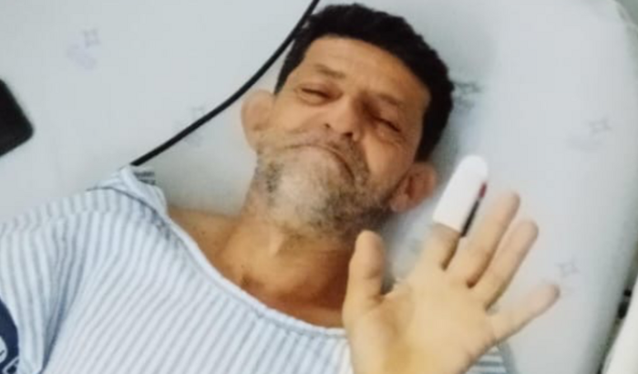 Tratamento e custos do José Ricardo