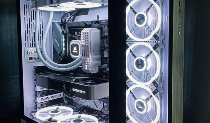 Meta de compra um PC gamer pra virar stremer 