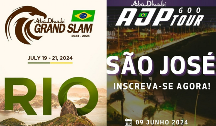 Ajuda pará participar de campeonatos de jiu-jitsu 