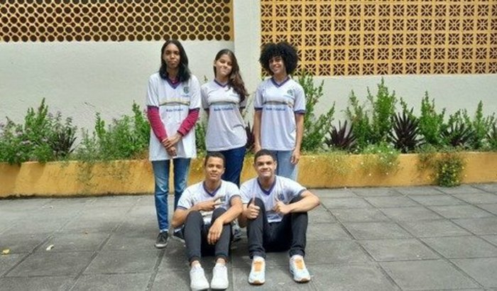 Diniz dynasty rumo a São Paulo