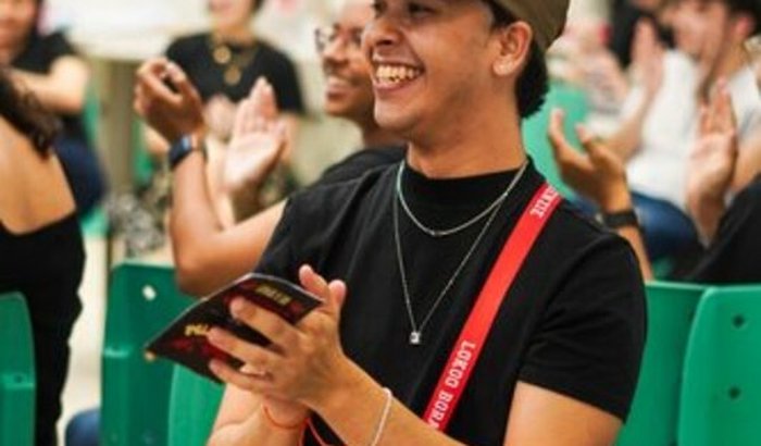 INTERCÂMBIO VOLUNTARIO E SOLIDÁRIO